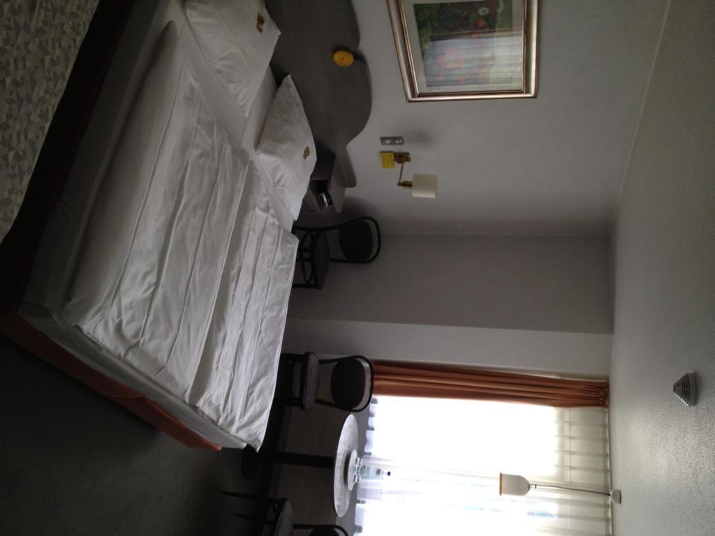 Casa Chiara 3*